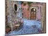 Old Harbor, Chania, Crete, Greece-Darrell Gulin-Mounted Photographic Print