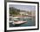 Old Harbour, Antalya, Anatolia, Turkey Minor, Eurasia-Philip Craven-Framed Photographic Print