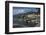 Old Harbour, Ascona, Locarno, Lake Maggiore, Ticino, Switzerland, Europe-James Emmerson-Framed Photographic Print