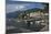 Old Harbour, Ascona, Locarno, Lake Maggiore, Ticino, Switzerland, Europe-James Emmerson-Mounted Photographic Print