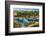 Old Harbour, Kaleici, Antalya, Turkey Minor, Eurasia-Neil Farrin-Framed Photographic Print