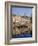 Old Harbour, St. Catherine's Quay and Spire of St. Catherine's Church Behind, Honfleur, France-Richard Ashworth-Framed Photographic Print