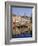 Old Harbour, St. Catherine's Quay and Spire of St. Catherine's Church Behind, Honfleur, France-Richard Ashworth-Framed Photographic Print