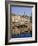 Old Harbour, St. Catherine's Quay and Spire of St. Catherine's Church Behind, Honfleur, France-Richard Ashworth-Framed Photographic Print