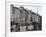 Old Harbour, St. Catherine's Quay and Spire of St. Catherine's Church Behind, Honfleur-Peter Richardson-Framed Photographic Print