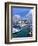 Old Harbour, Weymouth, Dorset-Peter Thompson-Framed Photographic Print