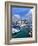 Old Harbour, Weymouth, Dorset-Peter Thompson-Framed Photographic Print