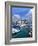 Old Harbour, Weymouth, Dorset-Peter Thompson-Framed Photographic Print