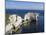 Old Harry Rocks at the Foreland (Handfast Point), Poole Harbour, Isle of Purbeck-Roy Rainford-Mounted Photographic Print