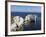 Old Harry Rocks at the Foreland (Handfast Point), Poole Harbour, Isle of Purbeck-Roy Rainford-Framed Photographic Print