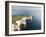 Old Harry Rocks, Jurassic Coast, UNESCO World Heritage Site, Dorset, England-Ben Pipe-Framed Photographic Print