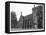 Old Hatfield House, Herfordshire, 1896-Valadon & Co Boussod-Framed Premier Image Canvas