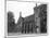 Old Hatfield House, Herfordshire, 1896-Valadon & Co Boussod-Mounted Giclee Print