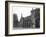 Old Hatfield House, Herfordshire, 1896-Valadon & Co Boussod-Framed Giclee Print