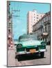 Old Havana 2-Alexander Yakovlev-Mounted Photographic Print