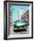 Old Havana 2-Alexander Yakovlev-Framed Photographic Print