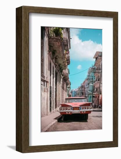 Old Havana 3-Alexander Yakovlev-Framed Photographic Print