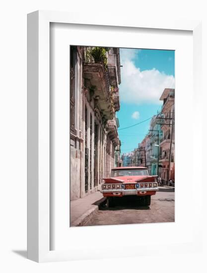 Old Havana 3-Alexander Yakovlev-Framed Photographic Print