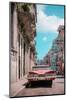 Old Havana 3-Alexander Yakovlev-Mounted Photographic Print