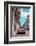 Old Havana 3-Alexander Yakovlev-Framed Photographic Print