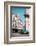 Old Havana 8-Alexander Yakovlev-Framed Photographic Print