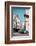 Old Havana 8-Alexander Yakovlev-Framed Photographic Print