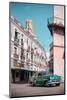 Old Havana 8-Alexander Yakovlev-Mounted Photographic Print