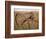 Old Hayrake & Teasle Near Preston, Cache Valley, Idaho, USA-Scott T^ Smith-Framed Photographic Print