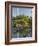 Old Hidalgo Pumphouse, Texas, USA-Larry Ditto-Framed Photographic Print