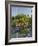 Old Hidalgo Pumphouse, Texas, USA-Larry Ditto-Framed Photographic Print