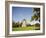 Old Hook Windmill, East Hampton, the Hamptons, Long Island, New York State, USA-Robert Harding-Framed Photographic Print