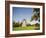 Old Hook Windmill, East Hampton, the Hamptons, Long Island, New York State, USA-Robert Harding-Framed Photographic Print