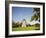 Old Hook Windmill, East Hampton, the Hamptons, Long Island, New York State, USA-Robert Harding-Framed Photographic Print