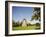 Old Hook Windmill, East Hampton, the Hamptons, Long Island, New York State, USA-Robert Harding-Framed Photographic Print