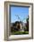 Old Hook Windmill, East Hampton, the Hamptons, Long Island, New York State, USA-Robert Harding-Framed Photographic Print