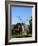 Old Hook Windmill, East Hampton, the Hamptons, Long Island, New York State, USA-Robert Harding-Framed Photographic Print