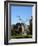 Old Hook Windmill, East Hampton, the Hamptons, Long Island, New York State, USA-Robert Harding-Framed Photographic Print