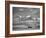 Old House Along the Rocky Mountain Front, Montana-Steven Gnam-Framed Photographic Print