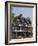 Old House, Built in 1621, Now a Museum, Hereford, Herefordshire, Midlands-David Hughes-Framed Photographic Print