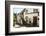 Old House in Culross, Scotland, UK-A_nella-Framed Photographic Print