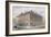 Old House in New Street Square-Thomas Hosmer Shepherd-Framed Giclee Print