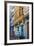 Old House in the Historic Center, Havana, UNESCO World Heritage Site, Cuba-Keren Su-Framed Photographic Print