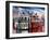 Old House on Royal Street-Diane Millsap-Framed Art Print