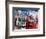 Old House on Royal Street-Diane Millsap-Framed Art Print