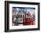 Old House on Royal Street-Diane Millsap-Framed Art Print