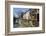 Old Houses Along the C and O Canal-John Woodworth-Framed Photographic Print