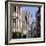 Old Houses and St. Ouen Church, Rouen, Seine Maritime, Haute Normandie (Normandy), France, Europe-Roy Rainford-Framed Photographic Print