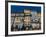 Old Houses in the Old Town of Oporto, UNESCO World Heritage Site, Portugal, Europe-Michael Runkel-Framed Photographic Print