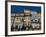 Old Houses in the Old Town of Oporto, UNESCO World Heritage Site, Portugal, Europe-Michael Runkel-Framed Photographic Print