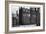 Old Houses, Lincoln's Inn, London, C1920S-null-Framed Giclee Print